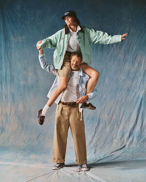 ノア(NOAH) 2025年春夏ウィメンズ&メンズコレクション  - 写真37