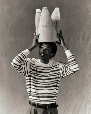 ノア(NOAH) 2025年春夏ウィメンズ&メンズコレクション  - 写真38