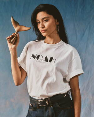 ノア(NOAH) 2025年春夏ウィメンズ&メンズコレクション  - 写真39