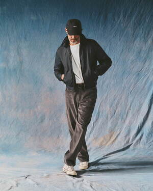 ノア(NOAH) 2025年春夏ウィメンズ&メンズコレクション  - 写真40