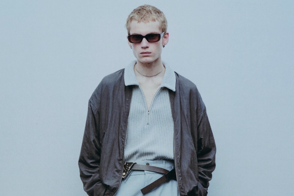 International Gallery BEAMS 2025SS Collection