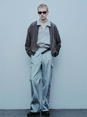 インターナショナルギャラリー ビームス(International Gallery BEAMS) 2025年春夏メンズコレクション  - 写真1