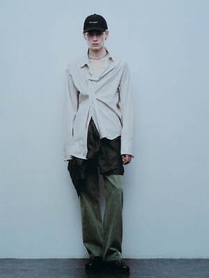 インターナショナルギャラリー ビームス(International Gallery BEAMS) 2025年春夏メンズコレクション  - 写真2