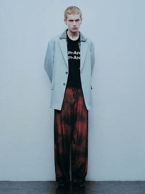 インターナショナルギャラリー ビームス(International Gallery BEAMS) 2025年春夏メンズコレクション  - 写真3