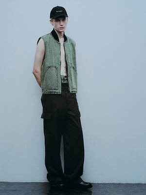 インターナショナルギャラリー ビームス(International Gallery BEAMS) 2025年春夏メンズコレクション  - 写真4