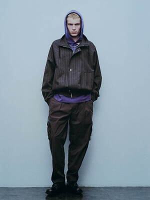 インターナショナルギャラリー ビームス(International Gallery BEAMS) 2025年春夏メンズコレクション  - 写真5