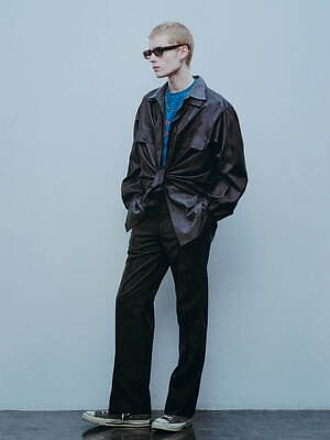 インターナショナルギャラリー ビームス(International Gallery BEAMS) 2025年春夏メンズコレクション  - 写真6