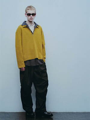 インターナショナルギャラリー ビームス(International Gallery BEAMS) 2025年春夏メンズコレクション  - 写真8