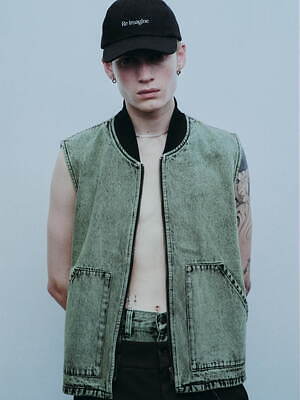 インターナショナルギャラリー ビームス(International Gallery BEAMS) 2025年春夏メンズコレクション  - 写真11