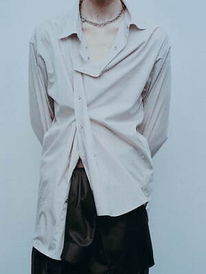 インターナショナルギャラリー ビームス(International Gallery BEAMS) 2025年春夏メンズコレクション  - 写真13