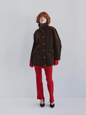 ヴェニット(venit) 2025-26年秋冬ウィメンズコレクション  - 写真1