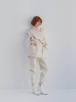 ヴェニット(venit) 2025-26年秋冬ウィメンズコレクション  - 写真3