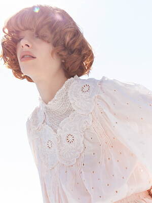 ヴェニット(venit) 2025-26年秋冬ウィメンズコレクション  - 写真18