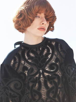 ヴェニット(venit) 2025-26年秋冬ウィメンズコレクション  - 写真19