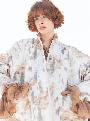 ヴェニット(venit) 2025-26年秋冬ウィメンズコレクション  - 写真20