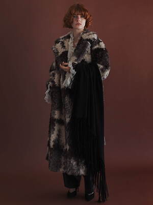 ヴェニット(venit) 2025-26年秋冬ウィメンズコレクション  - 写真22