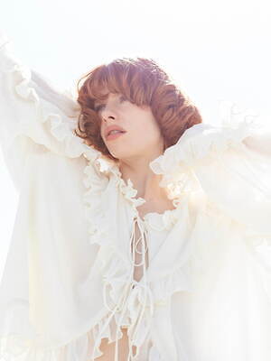 ヴェニット(venit) 2025-26年秋冬ウィメンズコレクション  - 写真23