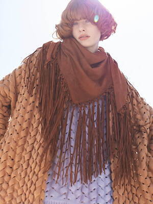 ヴェニット(venit) 2025-26年秋冬ウィメンズコレクション  - 写真27