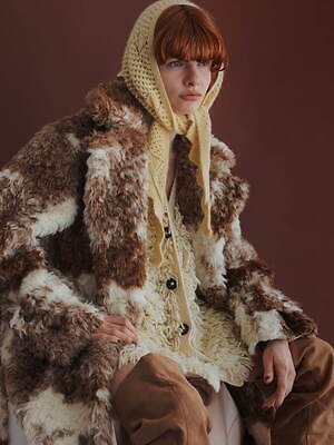 ヴェニット(venit) 2025-26年秋冬ウィメンズコレクション  - 写真29