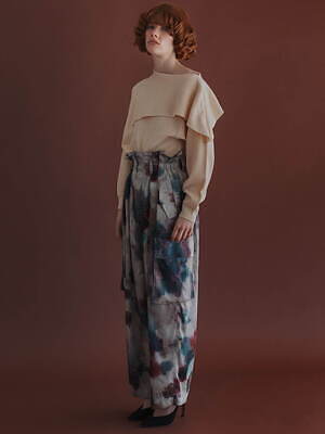 ヴェニット(venit) 2025-26年秋冬ウィメンズコレクション  - 写真30