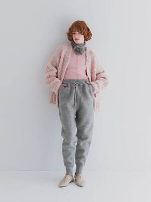 ヴェニット(venit) 2025-26年秋冬ウィメンズコレクション  - 写真31