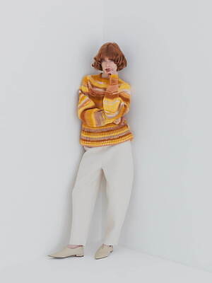 ヴェニット(venit) 2025-26年秋冬ウィメンズコレクション  - 写真35