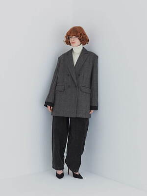 ヴェニット(venit) 2025-26年秋冬ウィメンズコレクション  - 写真38