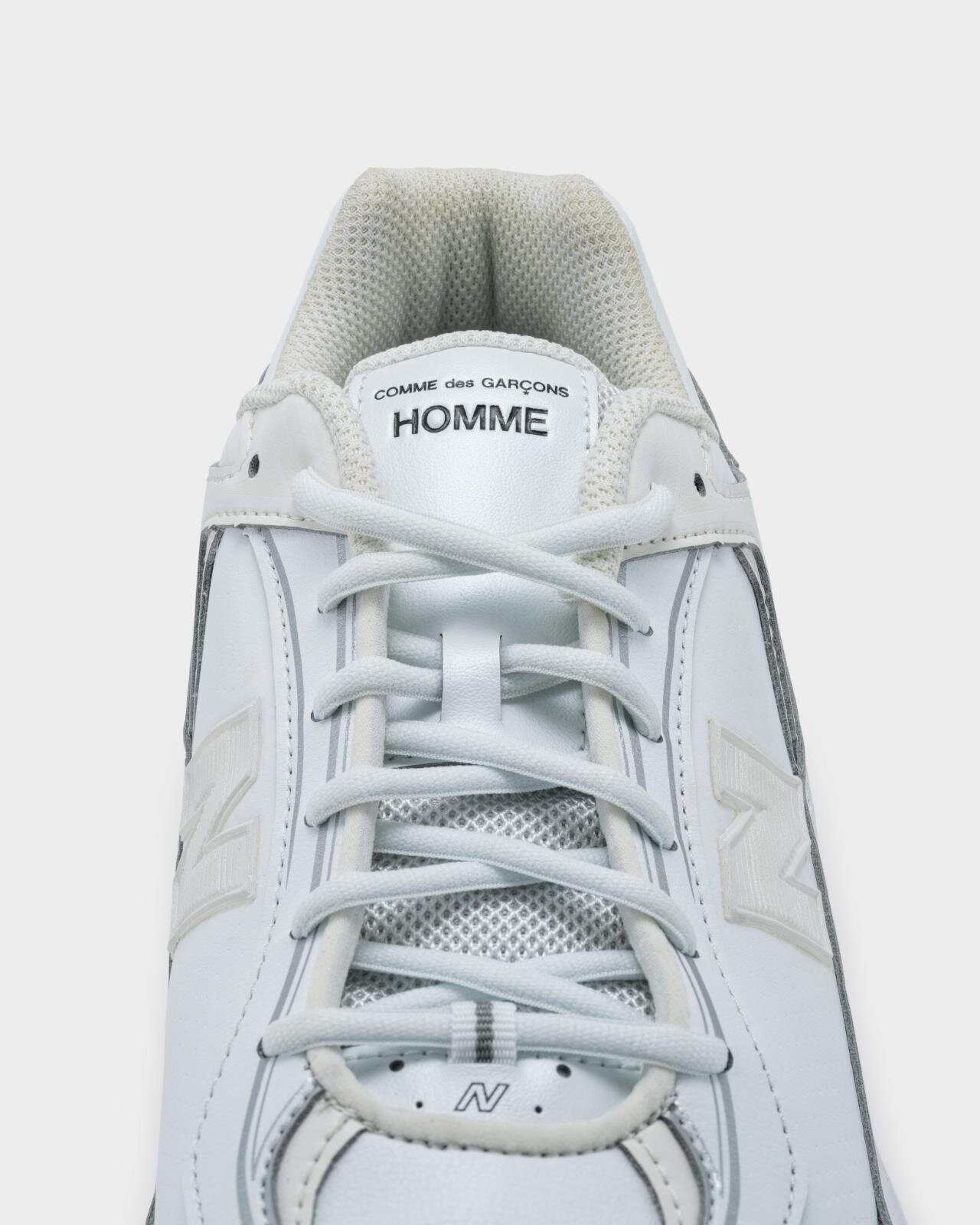 コム デ ギャルソン・オム(COMME des GARÇONS HOMME), ニューバランス(New Balance) 509｜写真5