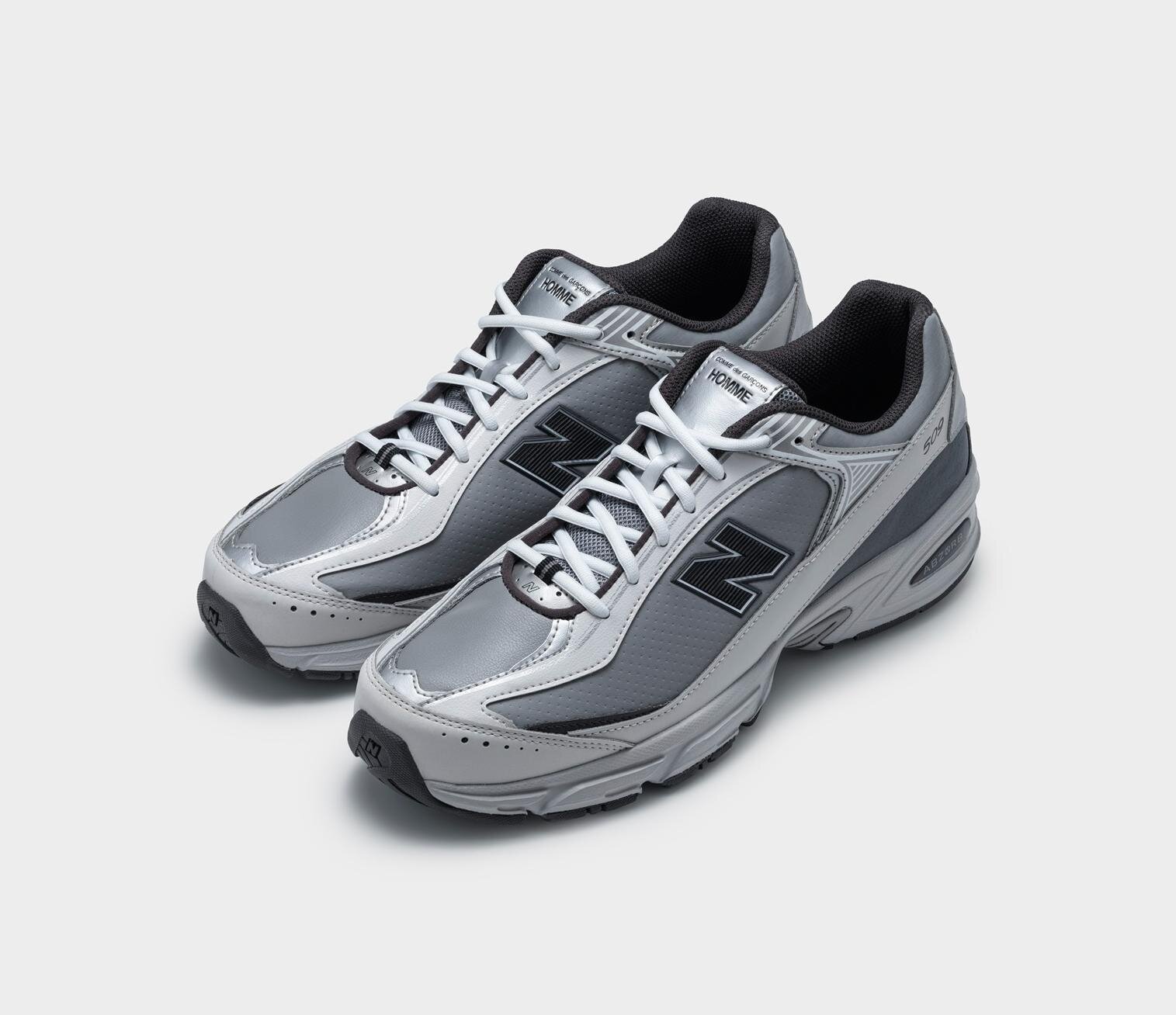 コム デ ギャルソン・オム(COMME des GARÇONS HOMME), ニューバランス(New Balance) 509｜写真6