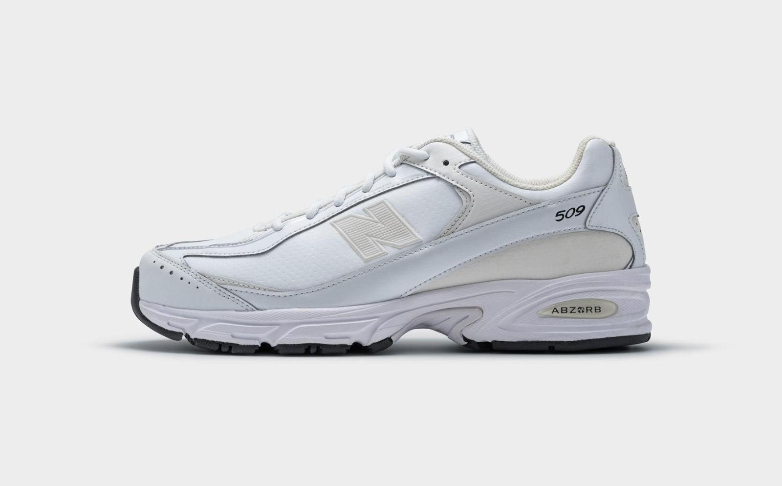 コム デ ギャルソン・オム(COMME des GARÇONS HOMME), ニューバランス(New Balance) 509｜写真2