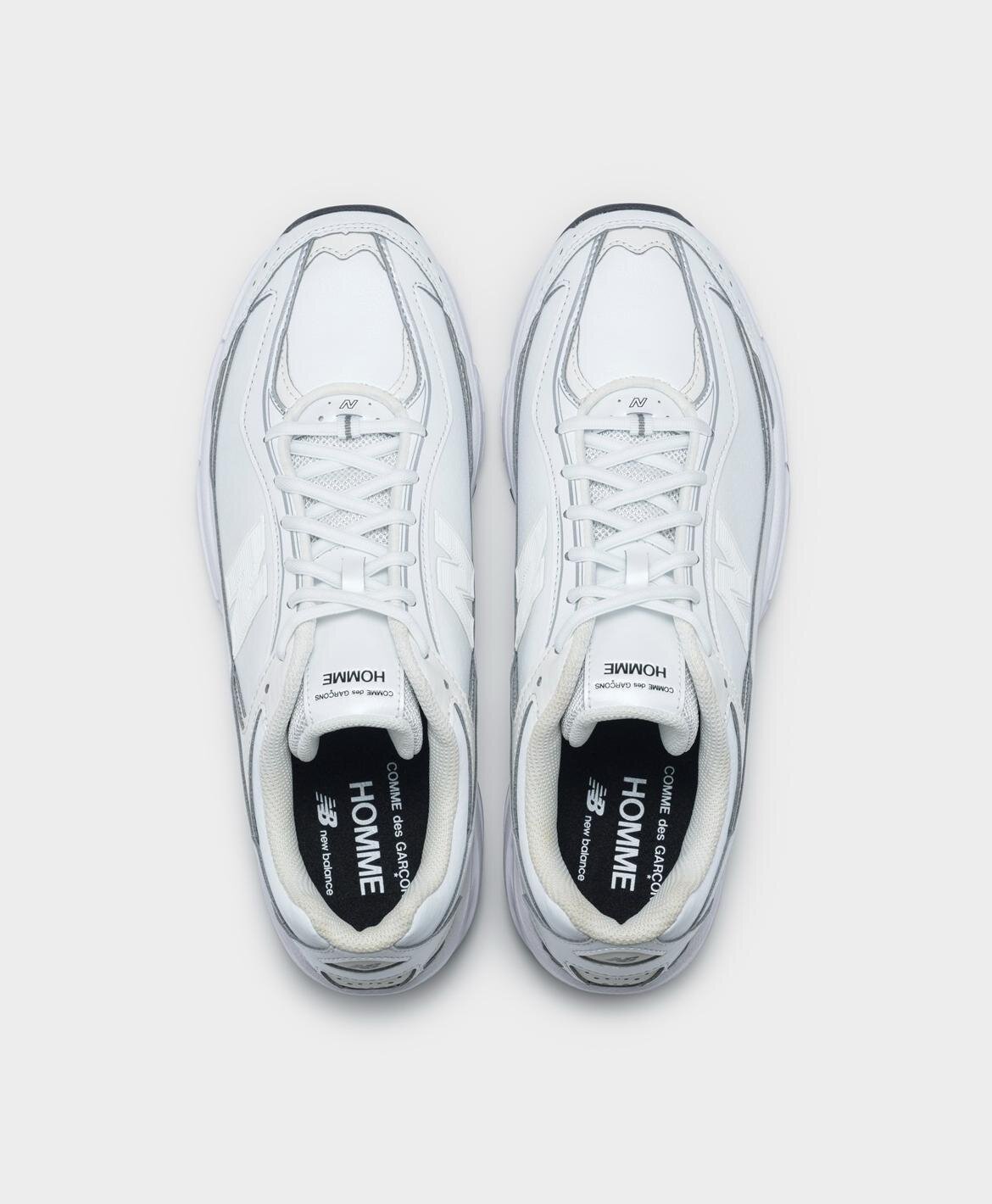 コム デ ギャルソン・オム(COMME des GARÇONS HOMME), ニューバランス(New Balance) 509｜写真4