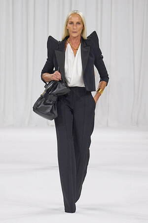 バルマン(BALMAIN) 2025年春夏ウィメンズコレクション  - 写真29