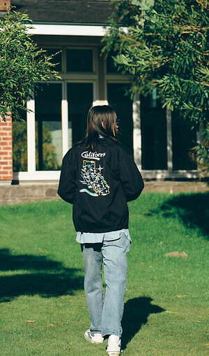 スタンダード カリフォルニア(STANDARD CALIFORNIA) 2025年春夏ウィメンズ&メンズコレクション  - 写真1