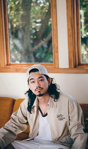 スタンダード カリフォルニア(STANDARD CALIFORNIA) 2025年春夏ウィメンズ&メンズコレクション  - 写真8