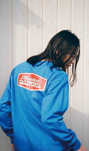 スタンダード カリフォルニア(STANDARD CALIFORNIA) 2025年春夏ウィメンズ&メンズコレクション  - 写真15