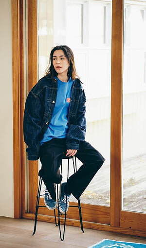 スタンダード カリフォルニア(STANDARD CALIFORNIA) 2025年春夏ウィメンズ&メンズコレクション  - 写真16