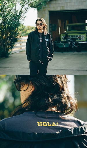 スタンダード カリフォルニア(STANDARD CALIFORNIA) 2025年春夏ウィメンズ&メンズコレクション  - 写真19