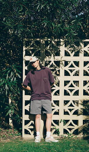 スタンダード カリフォルニア(STANDARD CALIFORNIA) 2025年春夏ウィメンズ&メンズコレクション  - 写真21