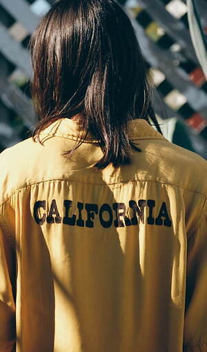 スタンダード カリフォルニア(STANDARD CALIFORNIA) 2025年春夏ウィメンズ&メンズコレクション  - 写真22