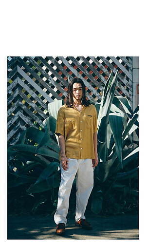 スタンダード カリフォルニア(STANDARD CALIFORNIA) 2025年春夏ウィメンズ&メンズコレクション  - 写真23