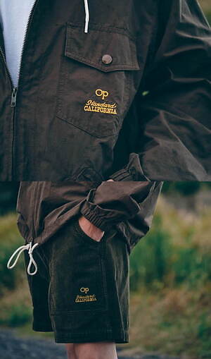 スタンダード カリフォルニア(STANDARD CALIFORNIA) 2025年春夏ウィメンズ&メンズコレクション  - 写真29