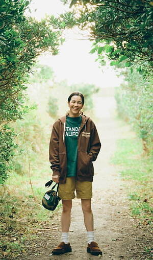 スタンダード カリフォルニア(STANDARD CALIFORNIA) 2025年春夏ウィメンズ&メンズコレクション  - 写真31