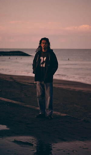 スタンダード カリフォルニア(STANDARD CALIFORNIA) 2025年春夏ウィメンズ&メンズコレクション  - 写真36