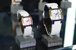 表参道ヒルズにディーゼルの新作ウォッチ集結！#DIESELWATCH MUSEUM 2014｜写真10