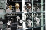 表参道ヒルズにディーゼルの新作ウォッチ集結！#DIESELWATCH MUSEUM 2014｜写真13