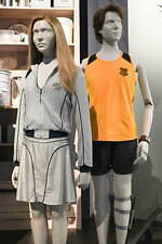 スタジオツアー東京に映画『ハリー・ポッターと炎のゴブレット』小道具＆衣装が集結、劇中の名場面も再現｜写真72