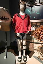 スタジオツアー東京に映画『ハリー・ポッターと炎のゴブレット』小道具＆衣装が集結、劇中の名場面も再現｜写真75