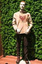 スタジオツアー東京に映画『ハリー・ポッターと炎のゴブレット』小道具＆衣装が集結、劇中の名場面も再現｜写真24