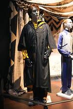 スタジオツアー東京に映画『ハリー・ポッターと炎のゴブレット』小道具＆衣装が集結、劇中の名場面も再現｜写真52