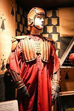 スタジオツアー東京に映画『ハリー・ポッターと炎のゴブレット』小道具＆衣装が集結、劇中の名場面も再現｜写真41